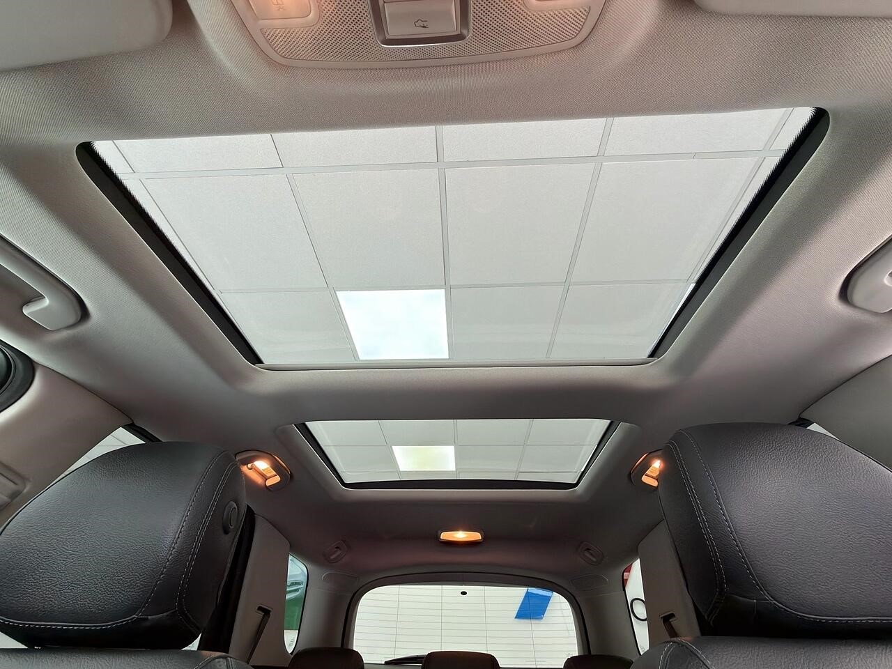 Used Mercedes GLE350