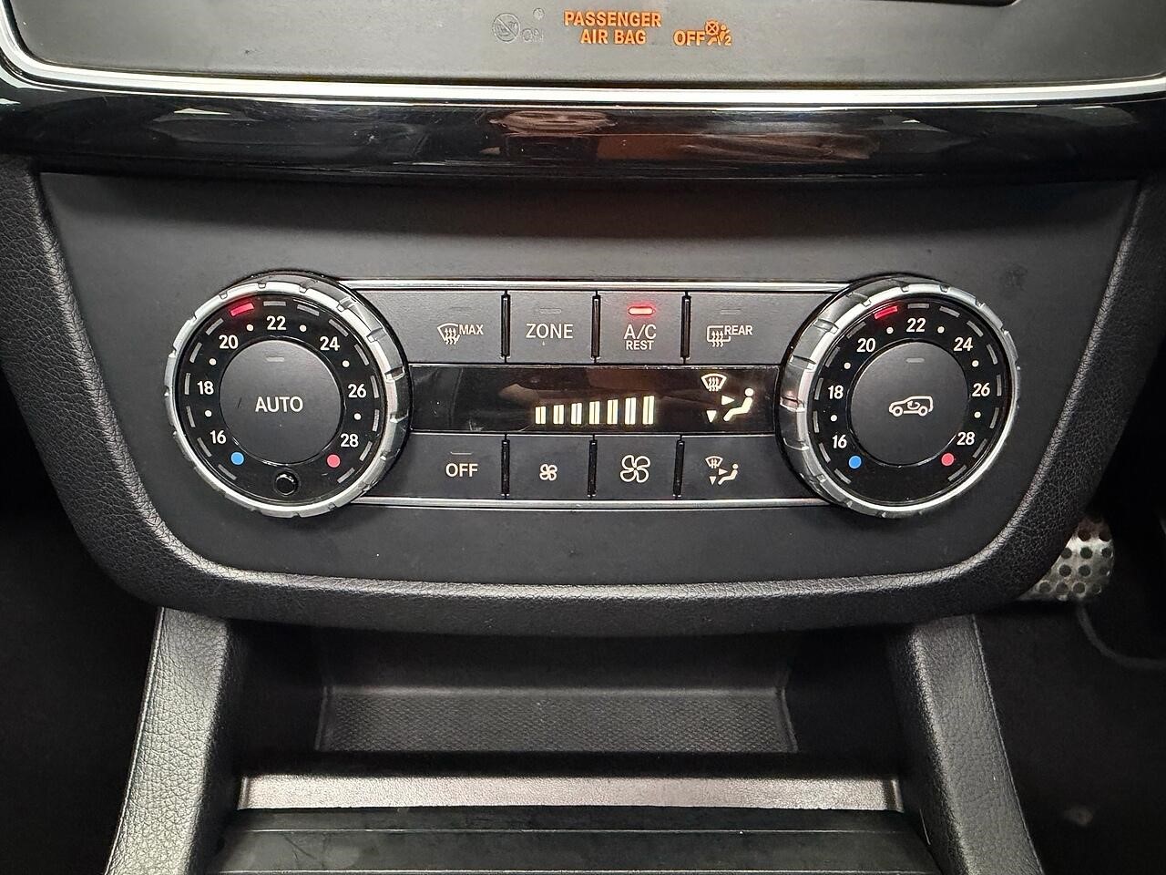 Used Mercedes GLE350