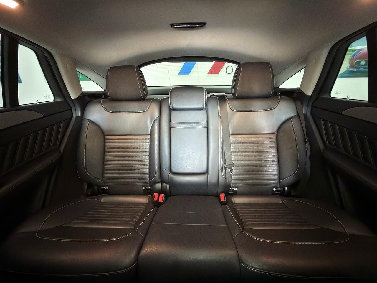 Used Mercedes GLE350