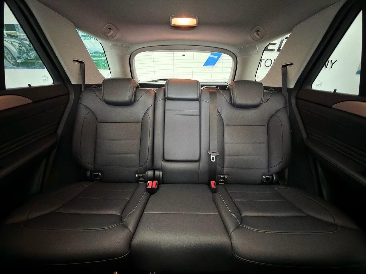 Used Mercedes GLE350