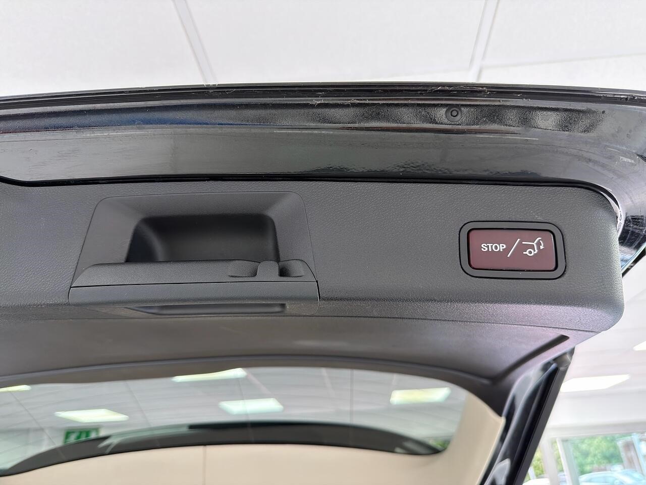 Used Mercedes GLE350