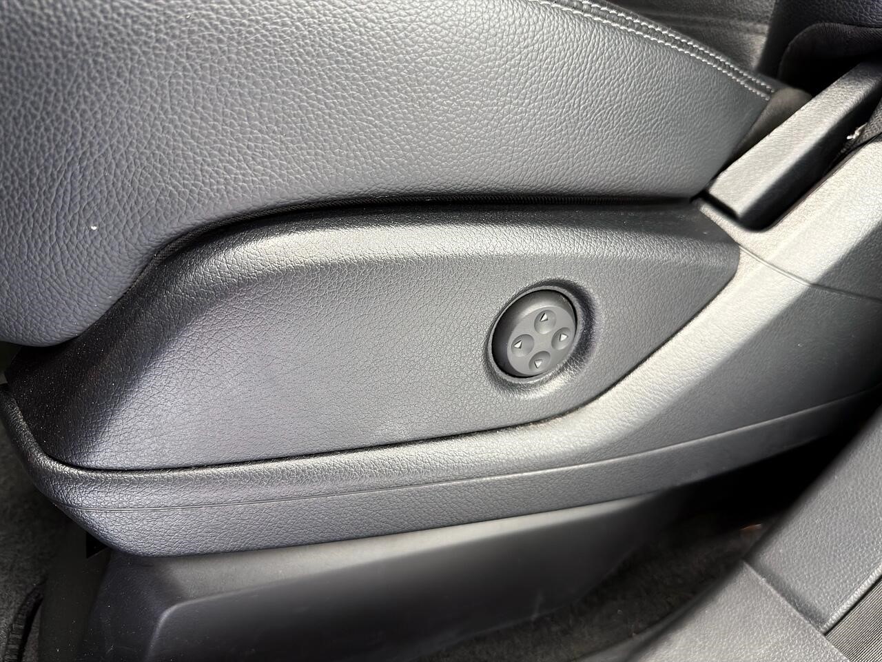 Used Mercedes GLE350