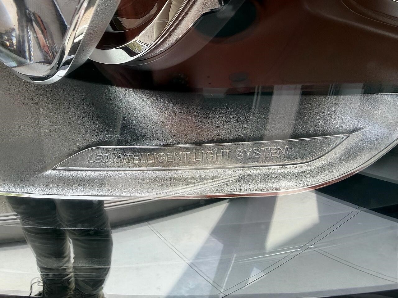 Used Mercedes GLE350