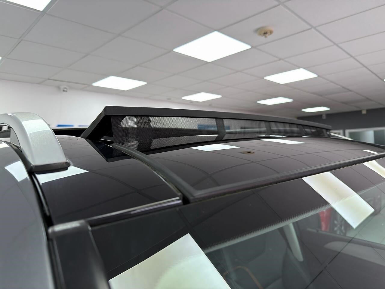 Used Mercedes GLE350