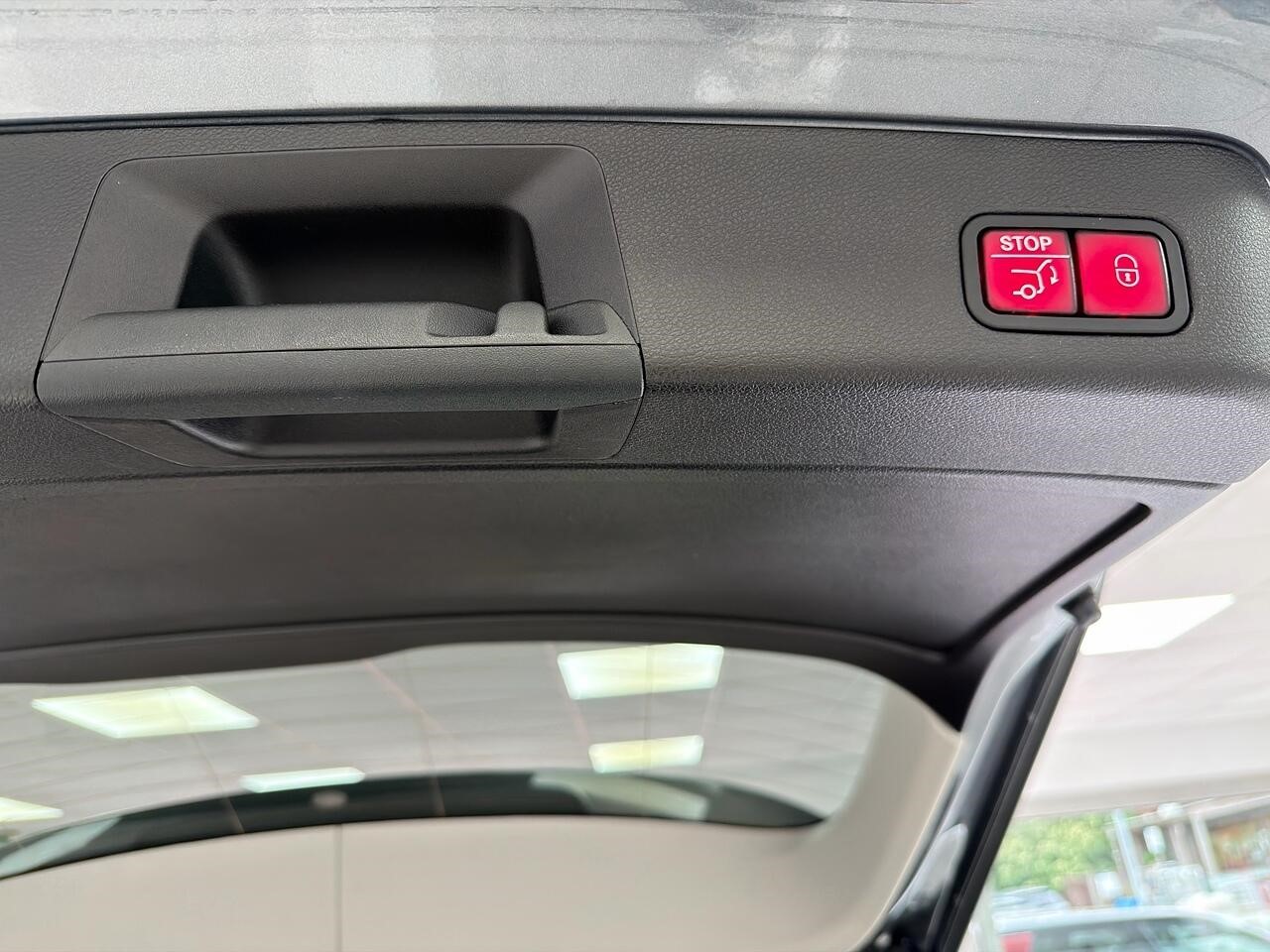 Used Mercedes GLE350