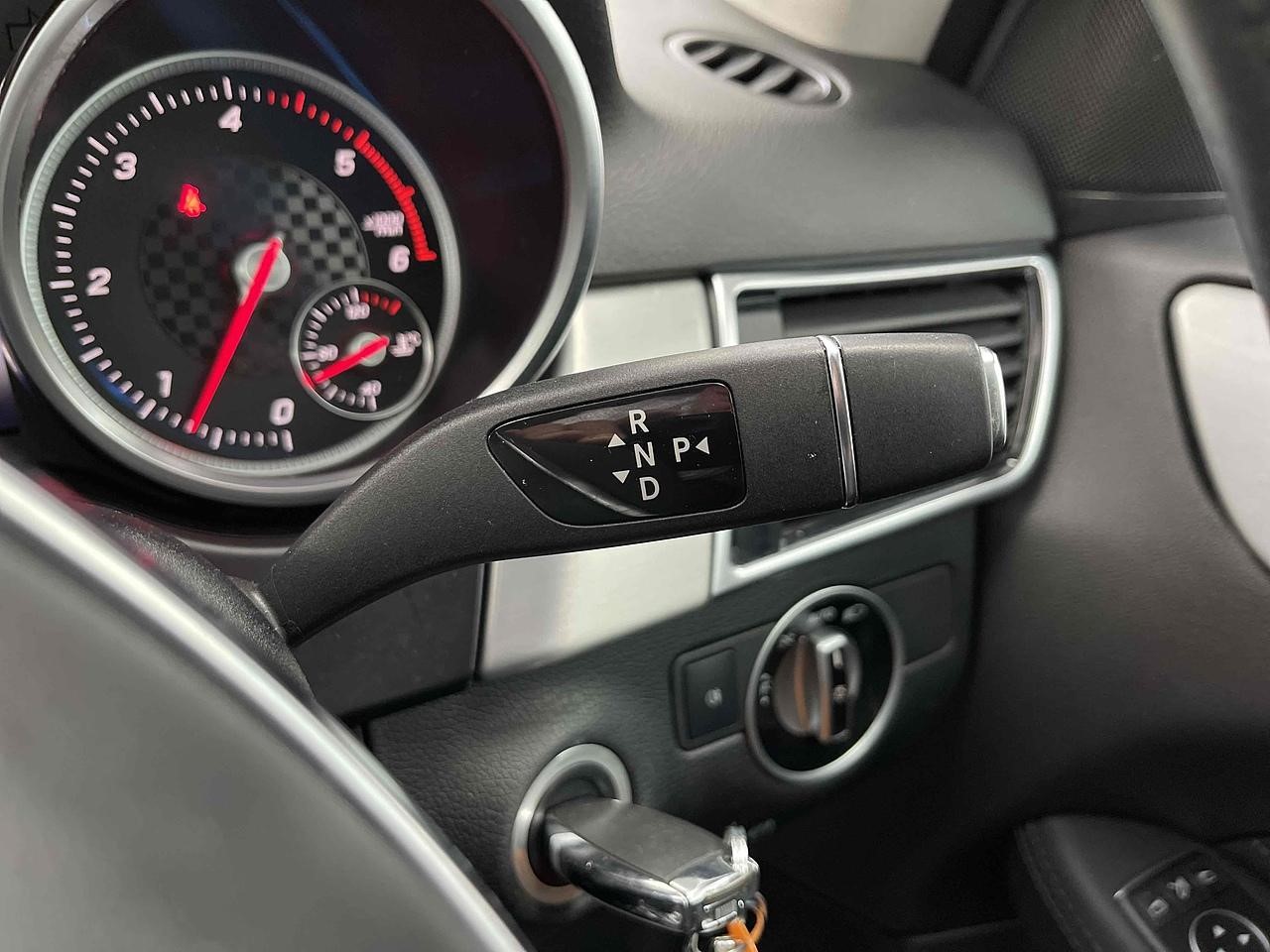 Used Mercedes GLE350