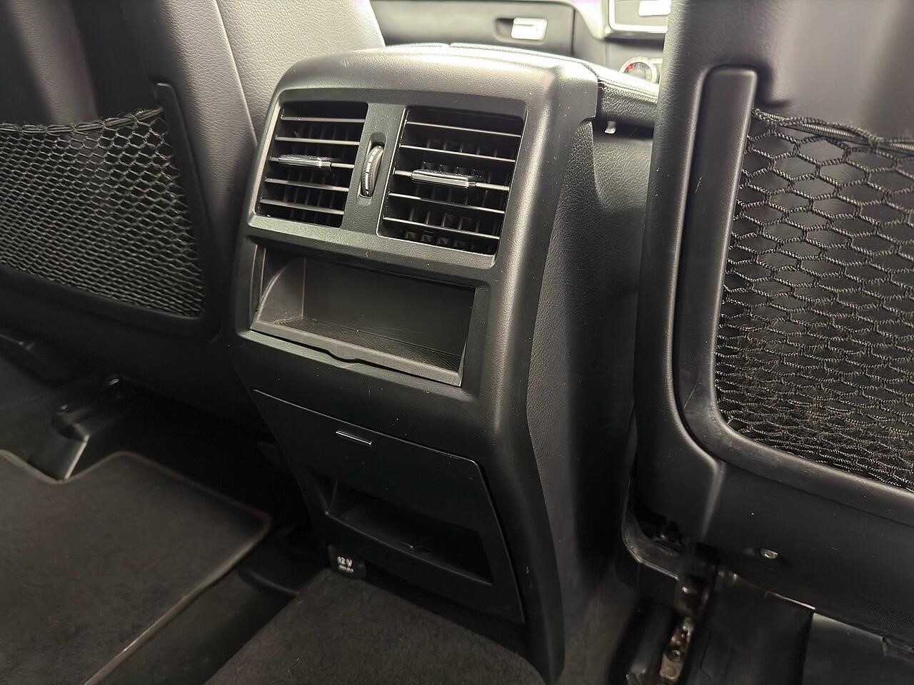 Used Mercedes GLE350