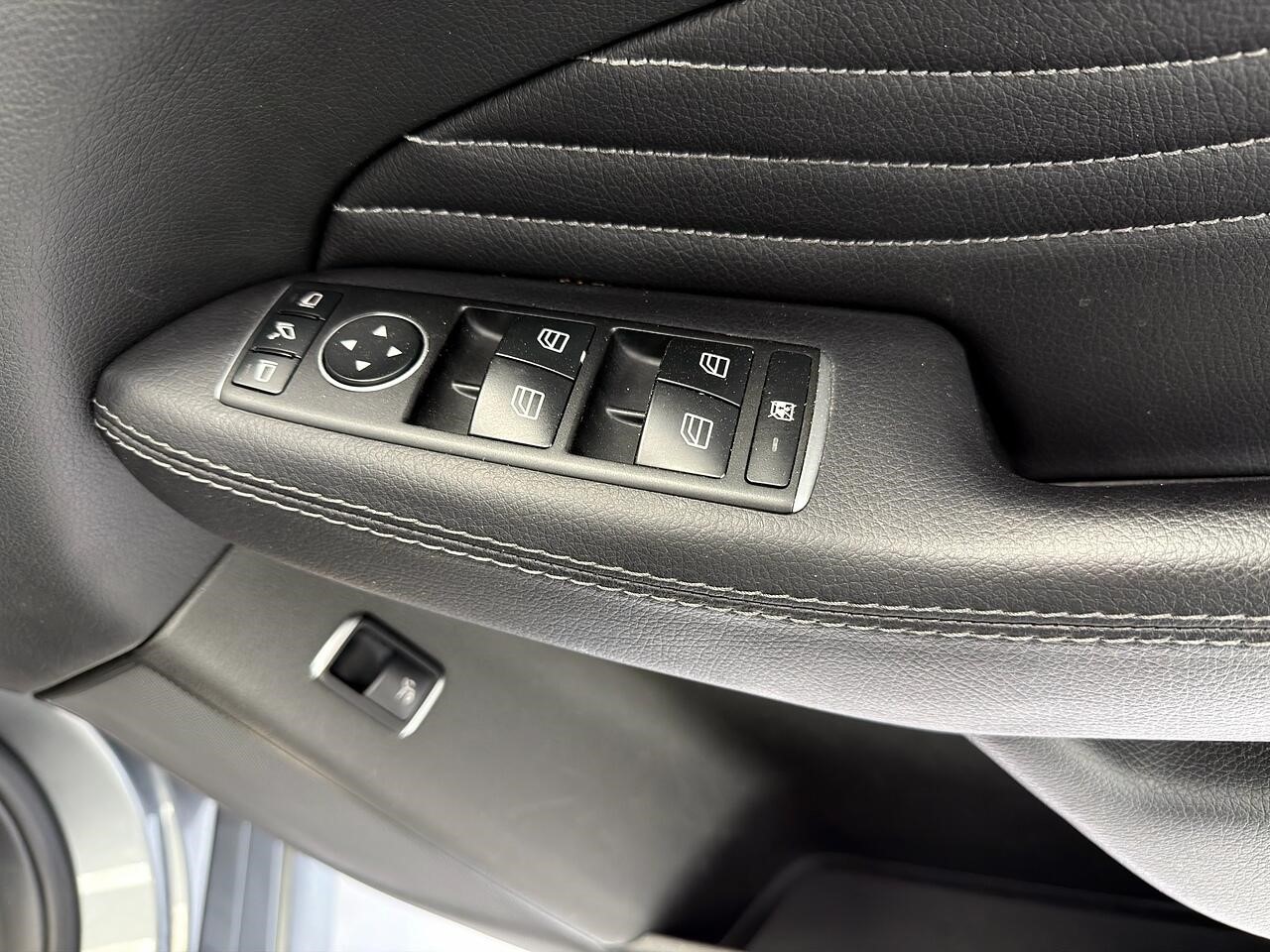 Used Mercedes GLE350