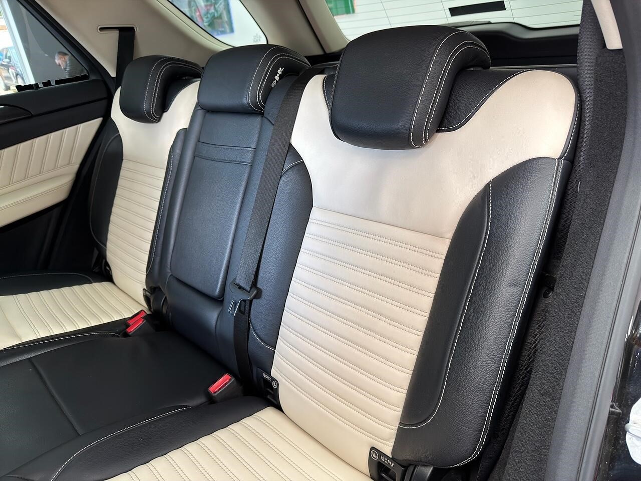 Used Mercedes GLE350