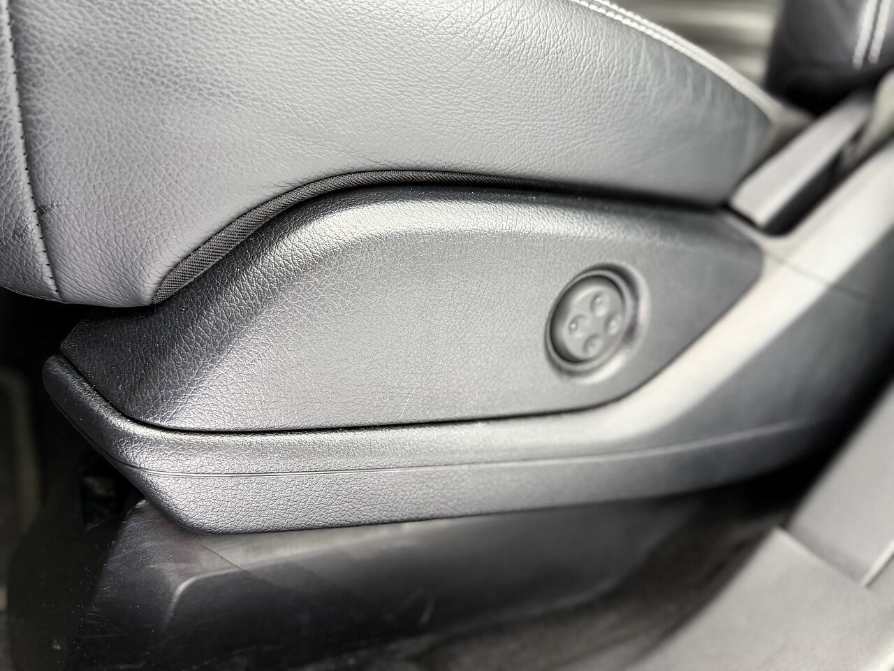 Used Mercedes GLE350