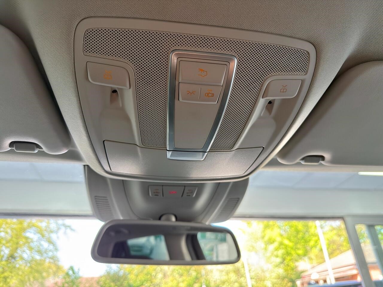 Used Mercedes GLE350