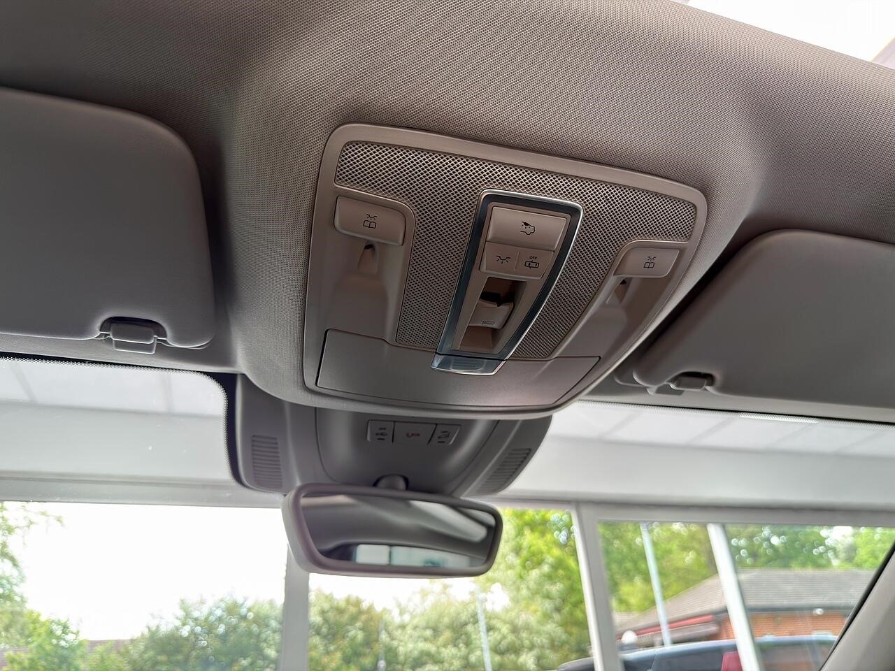 Used Mercedes GLE350