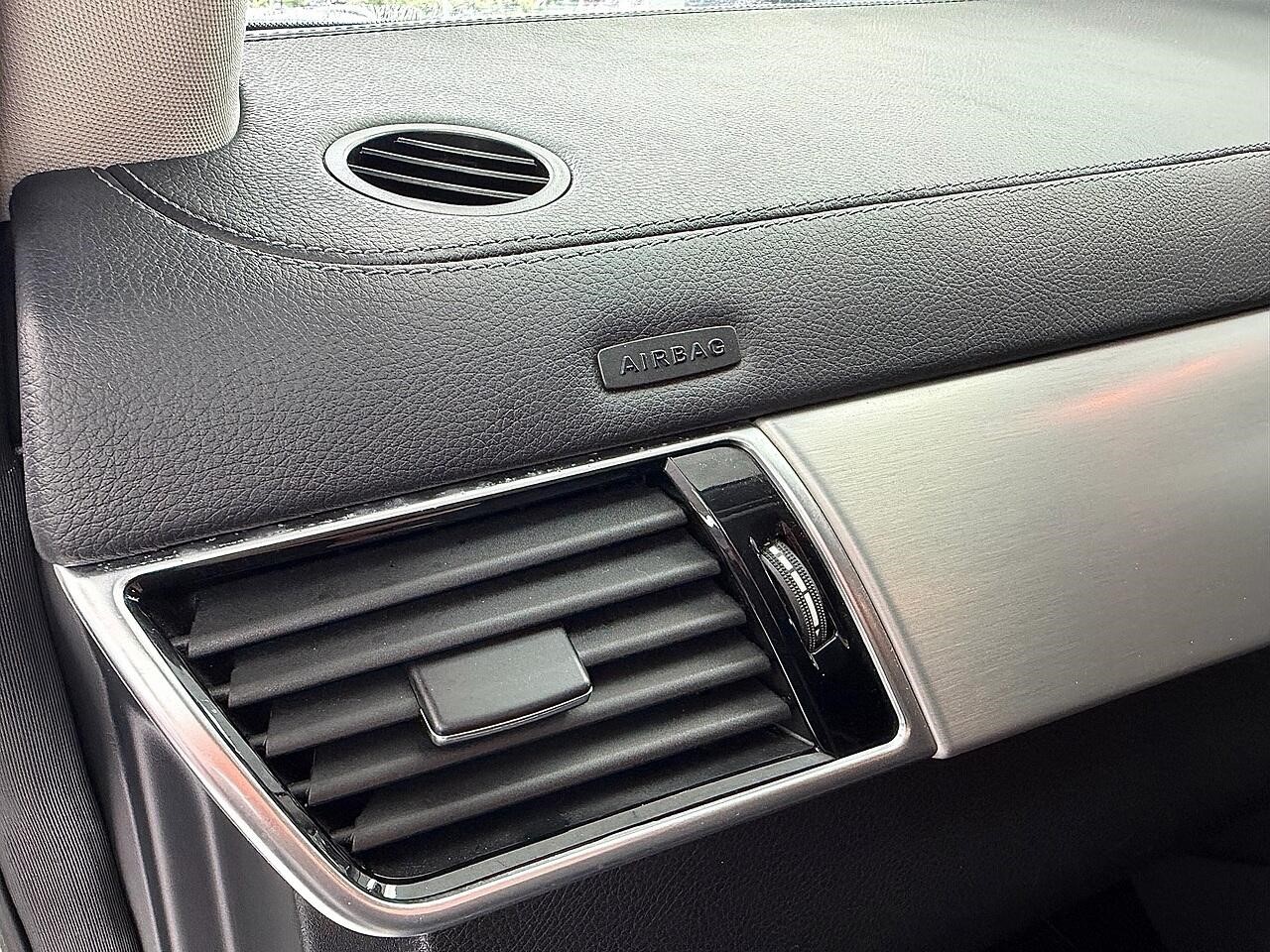 Used Mercedes GLE350