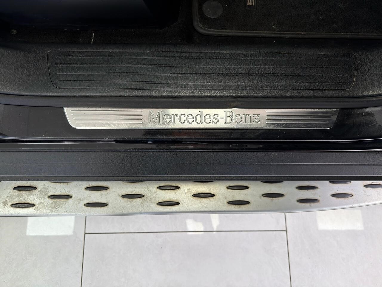 Used Mercedes GLE350