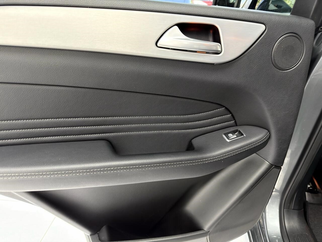 Used Mercedes GLE350