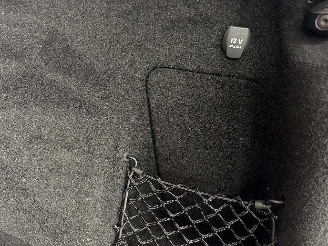 Used Mercedes GLE350