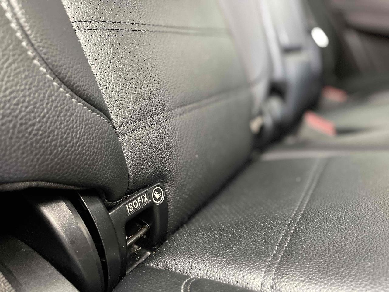 Used Mercedes GLE350