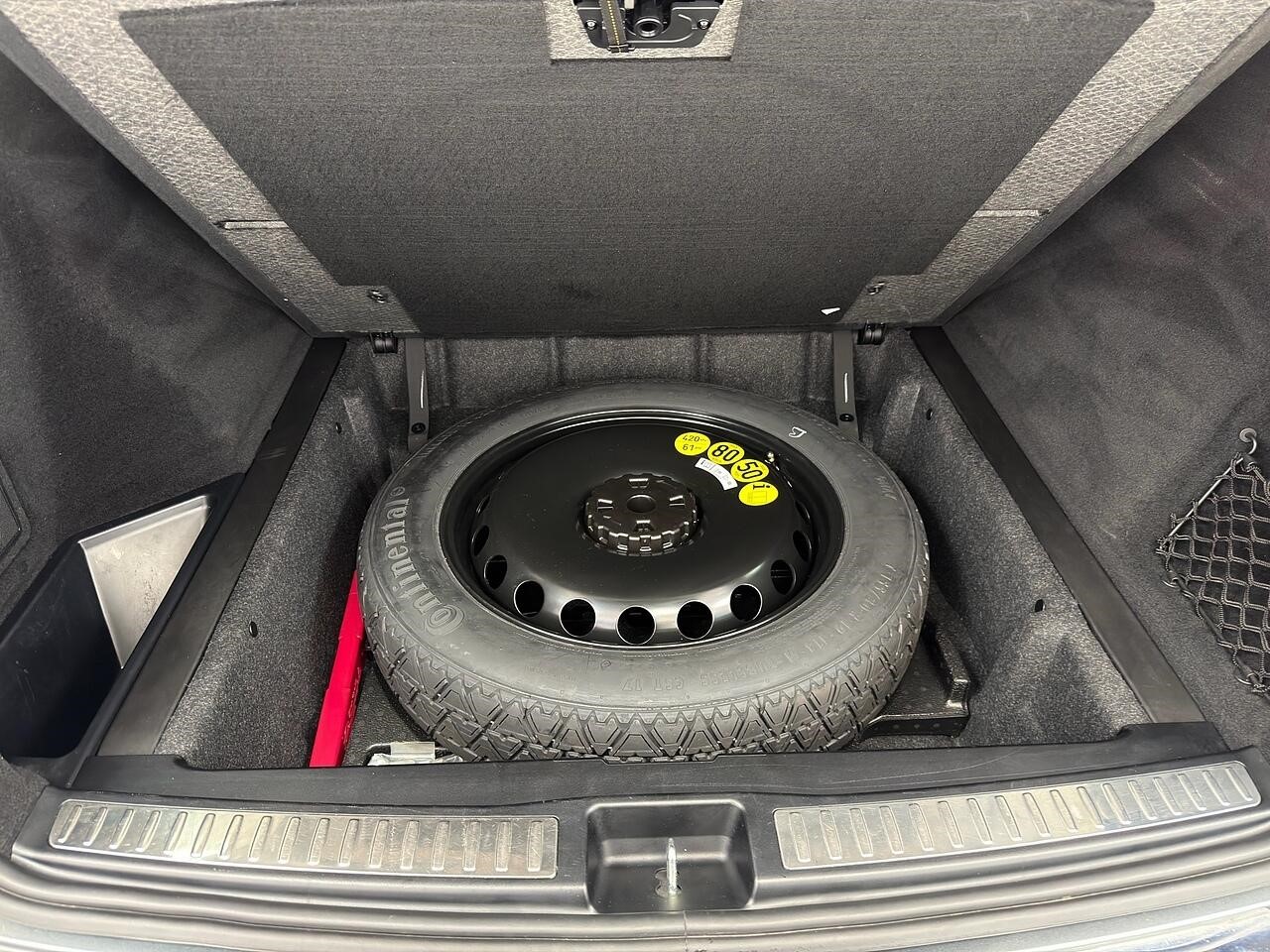 Used Mercedes GLE350