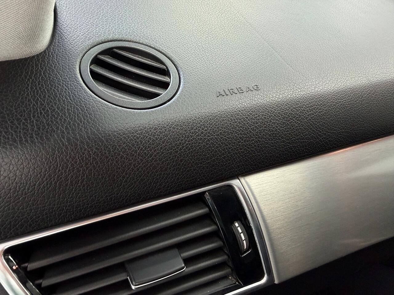 Used Mercedes GLE350