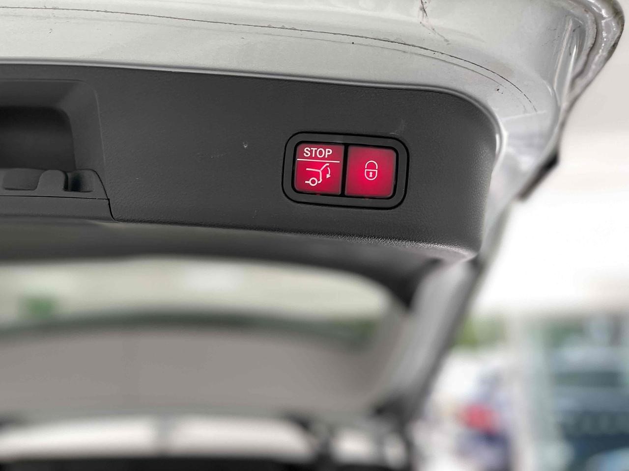 Used Mercedes GLE350