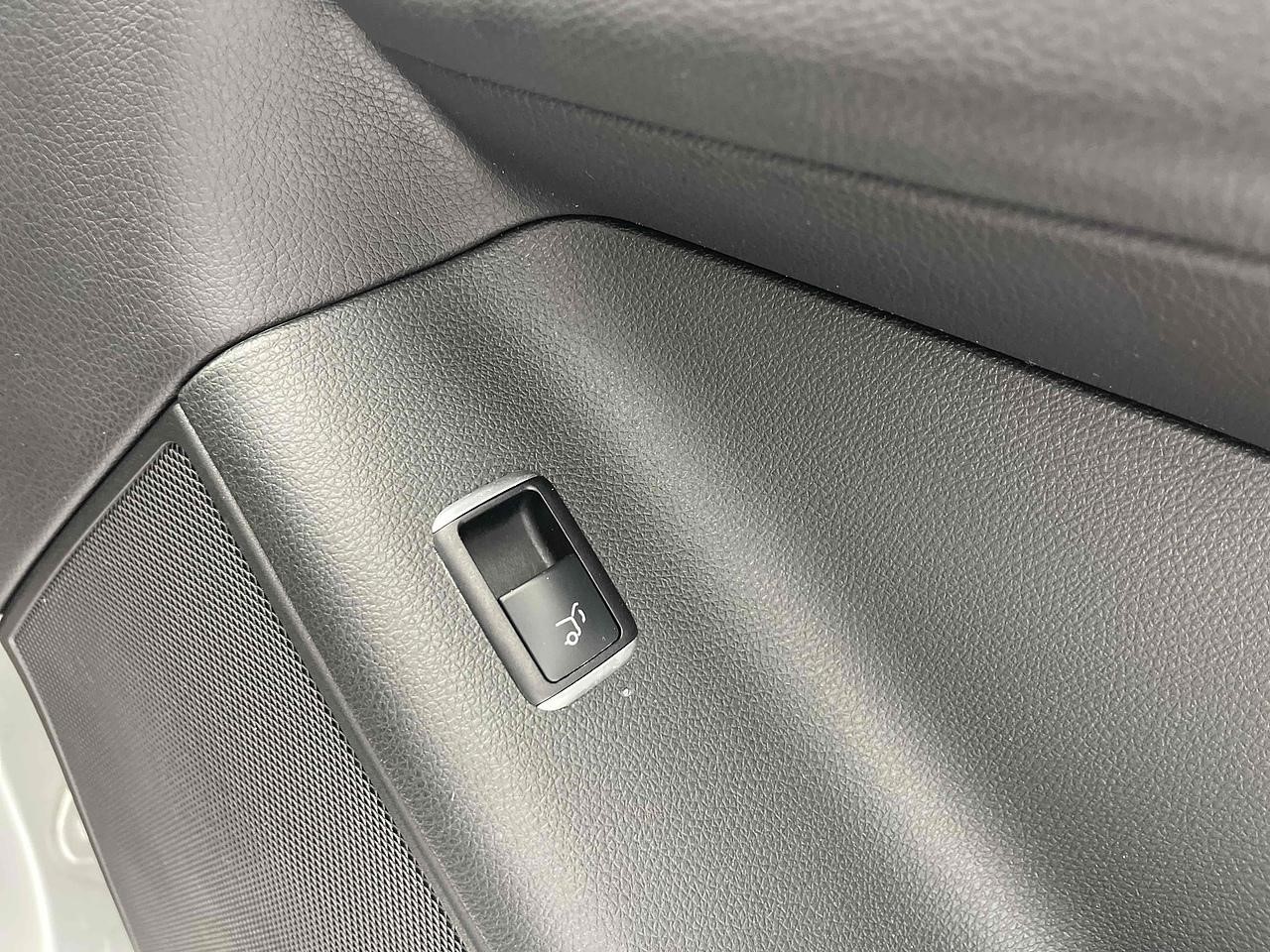 Used Mercedes GLE350