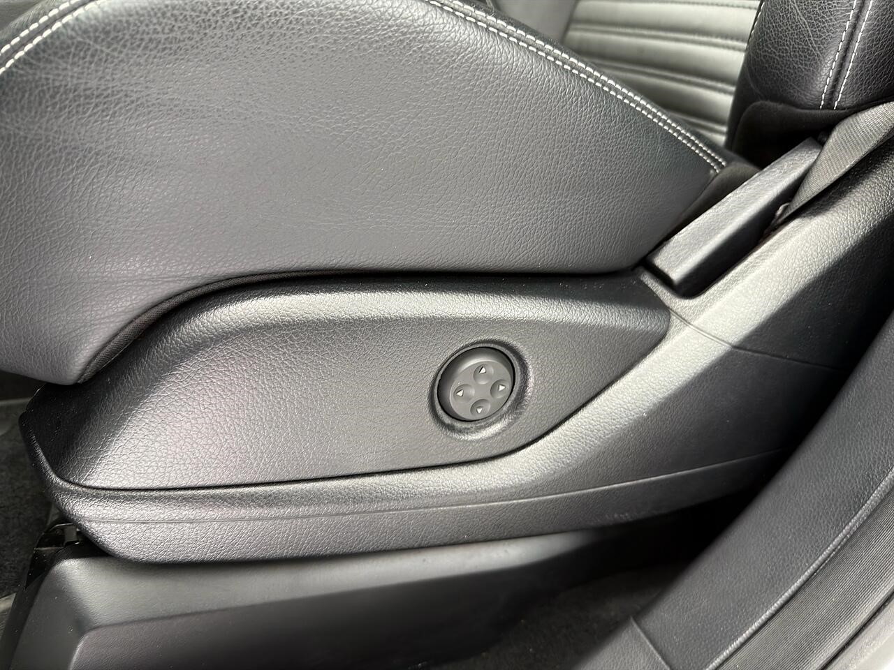 Used Mercedes GLE350