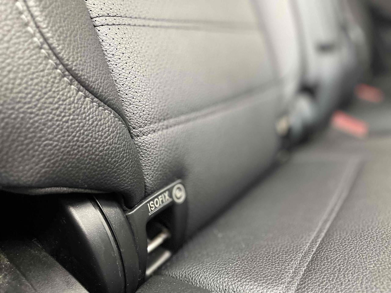 Used Mercedes GLE350