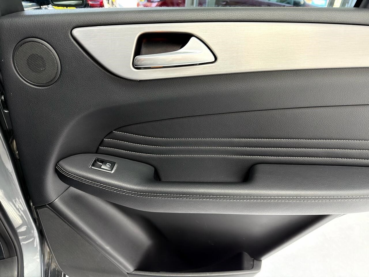 Used Mercedes GLE350