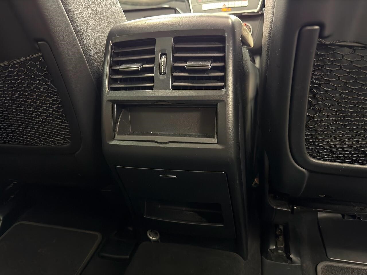 Used Mercedes GLE350