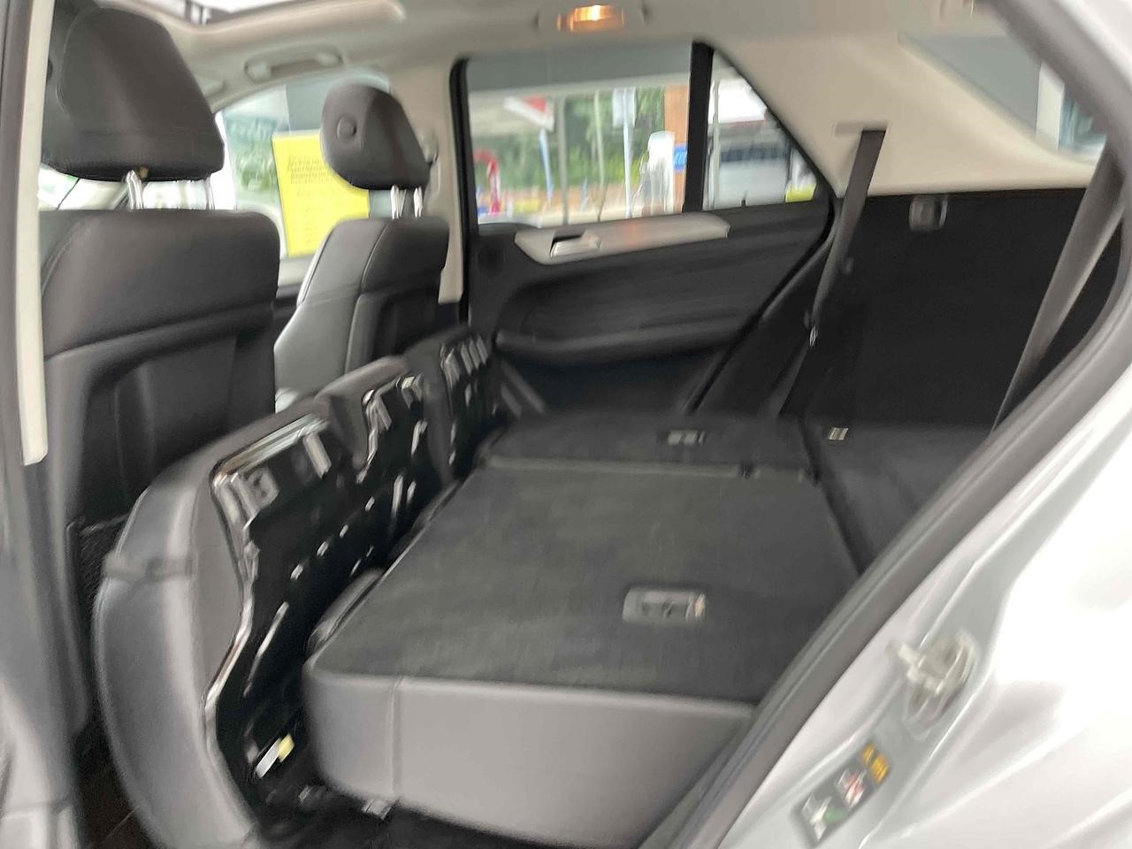 Used Mercedes GLE350