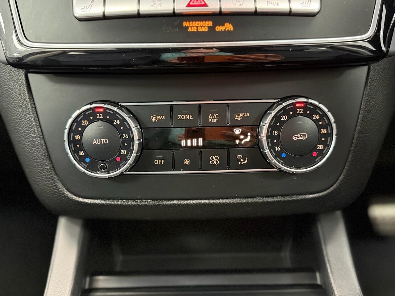 Used Mercedes GLE350