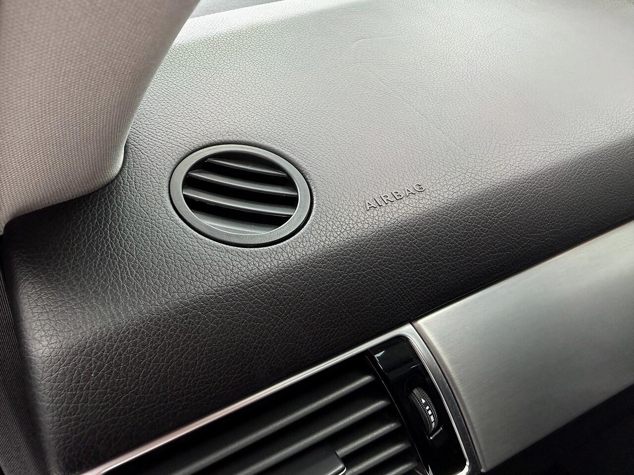 Used Mercedes GLE350