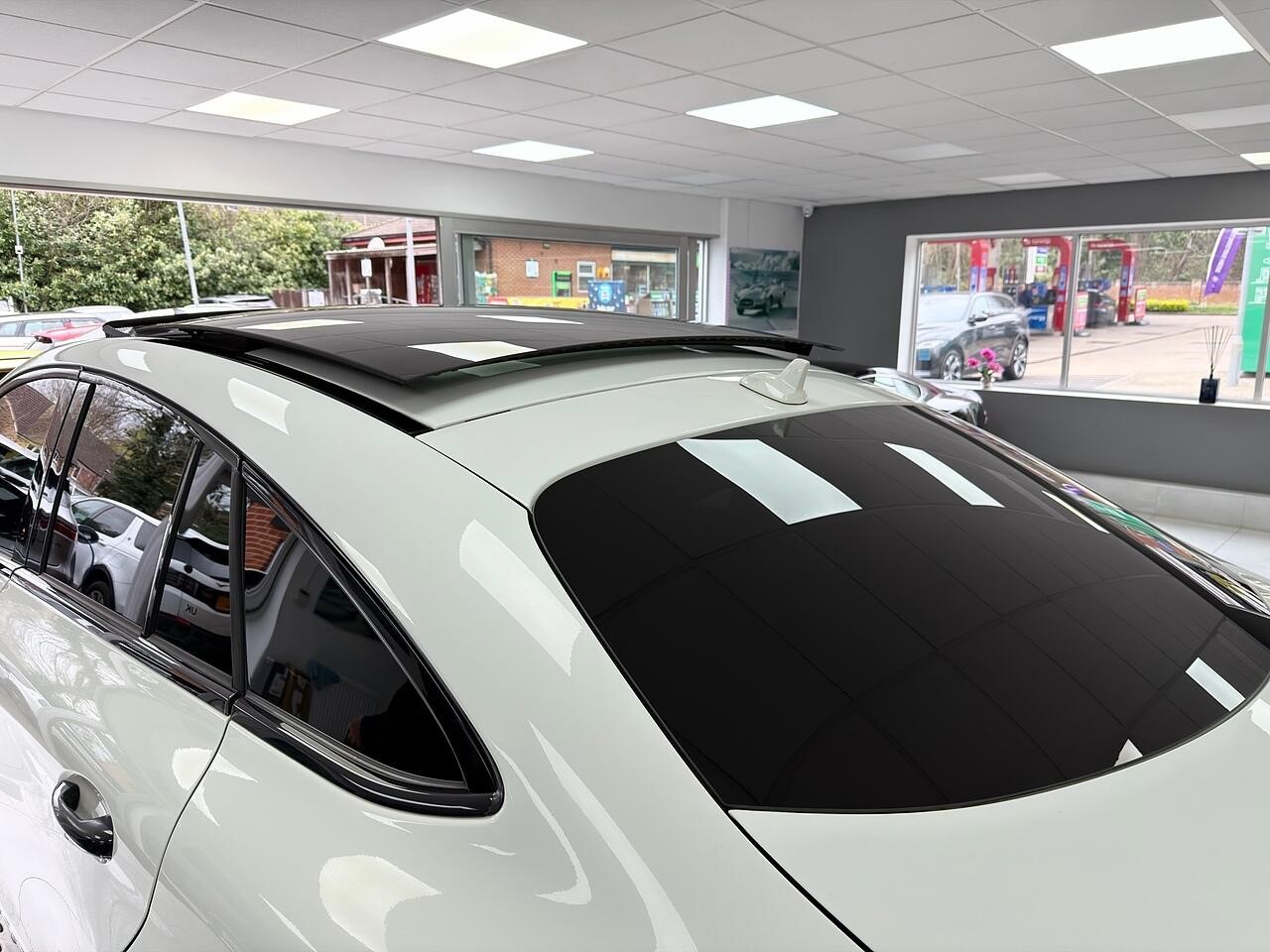 Used Mercedes GLE350