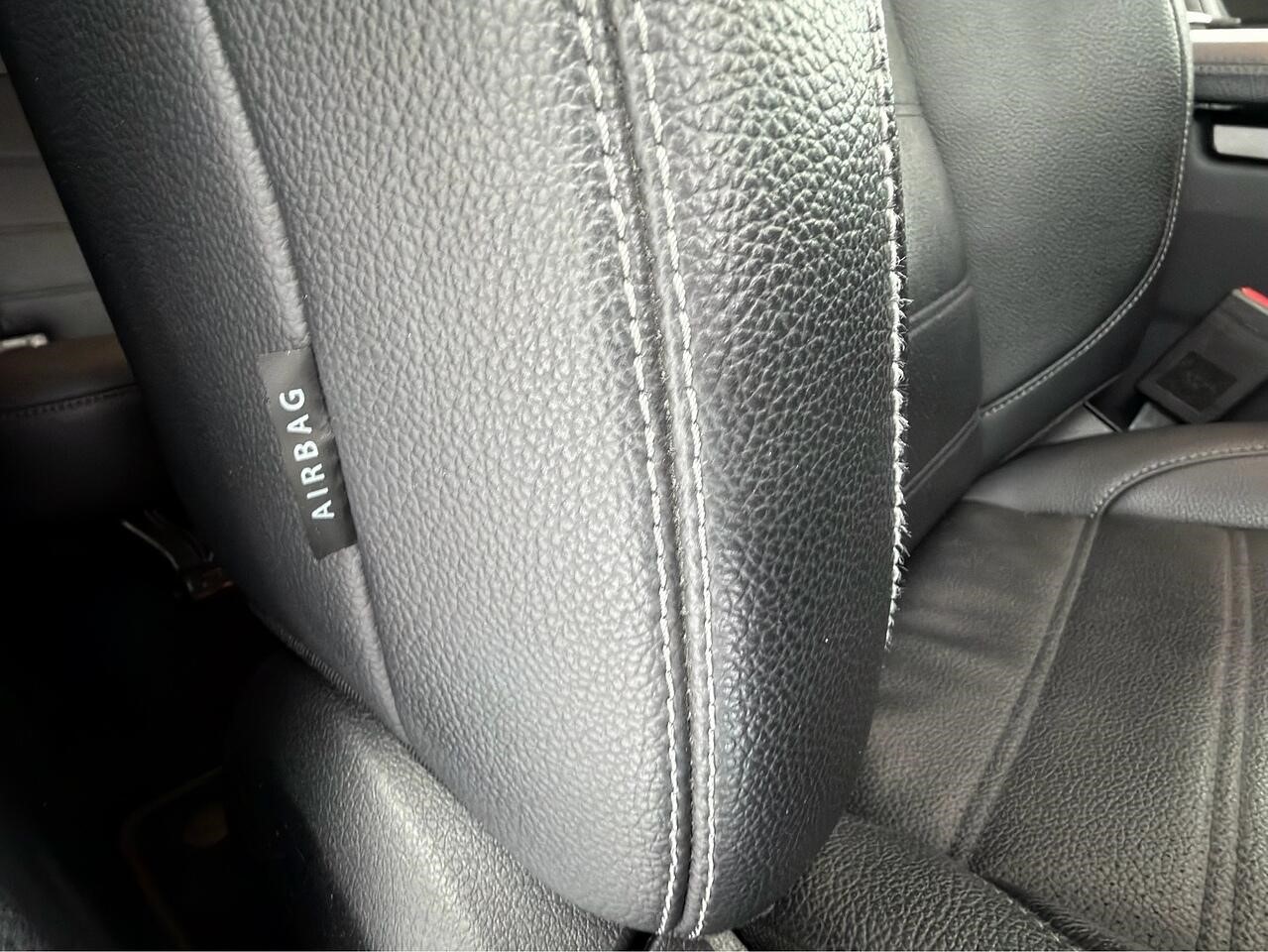 Used Mercedes GLE350