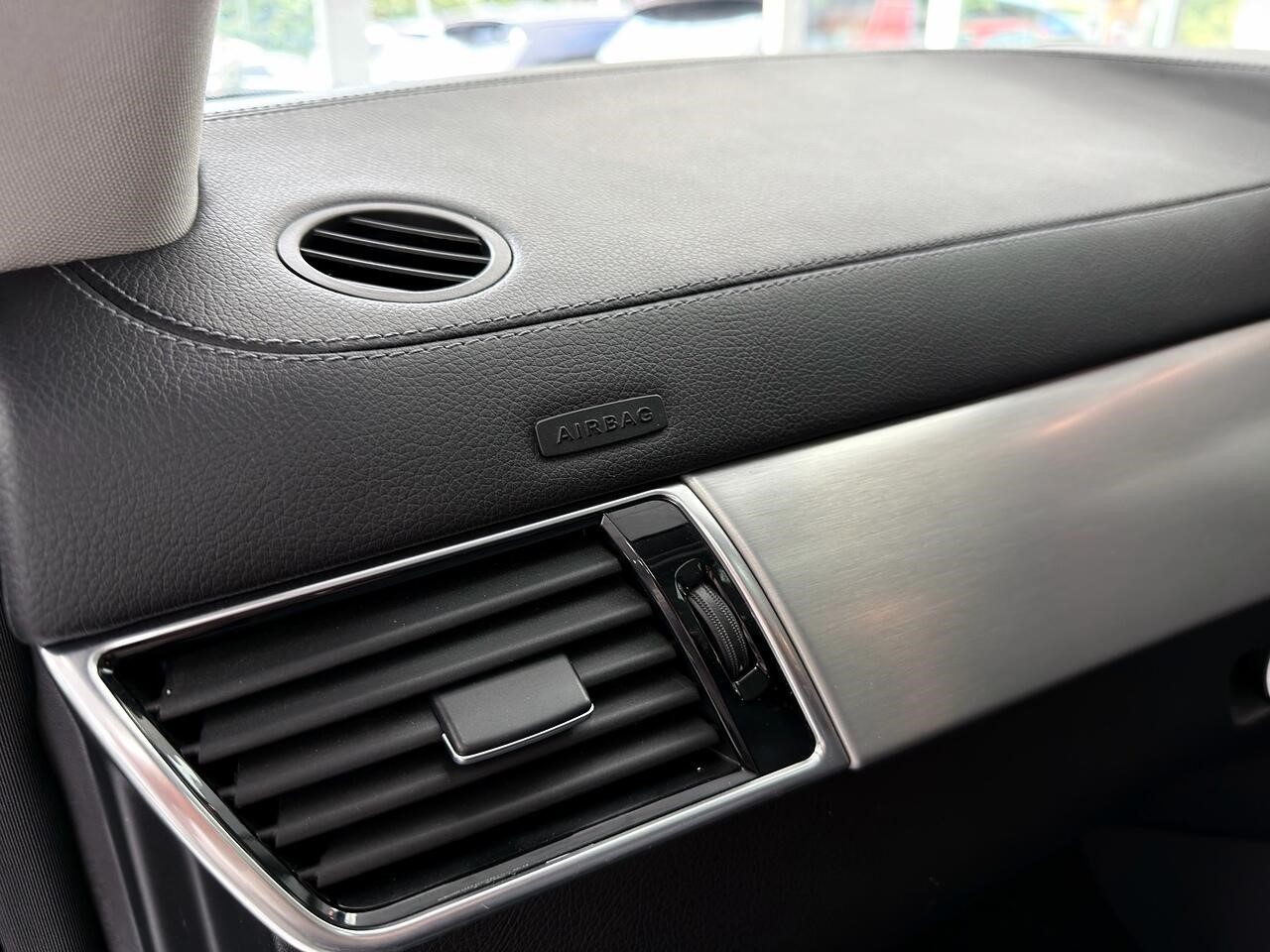 Used Mercedes GLE350