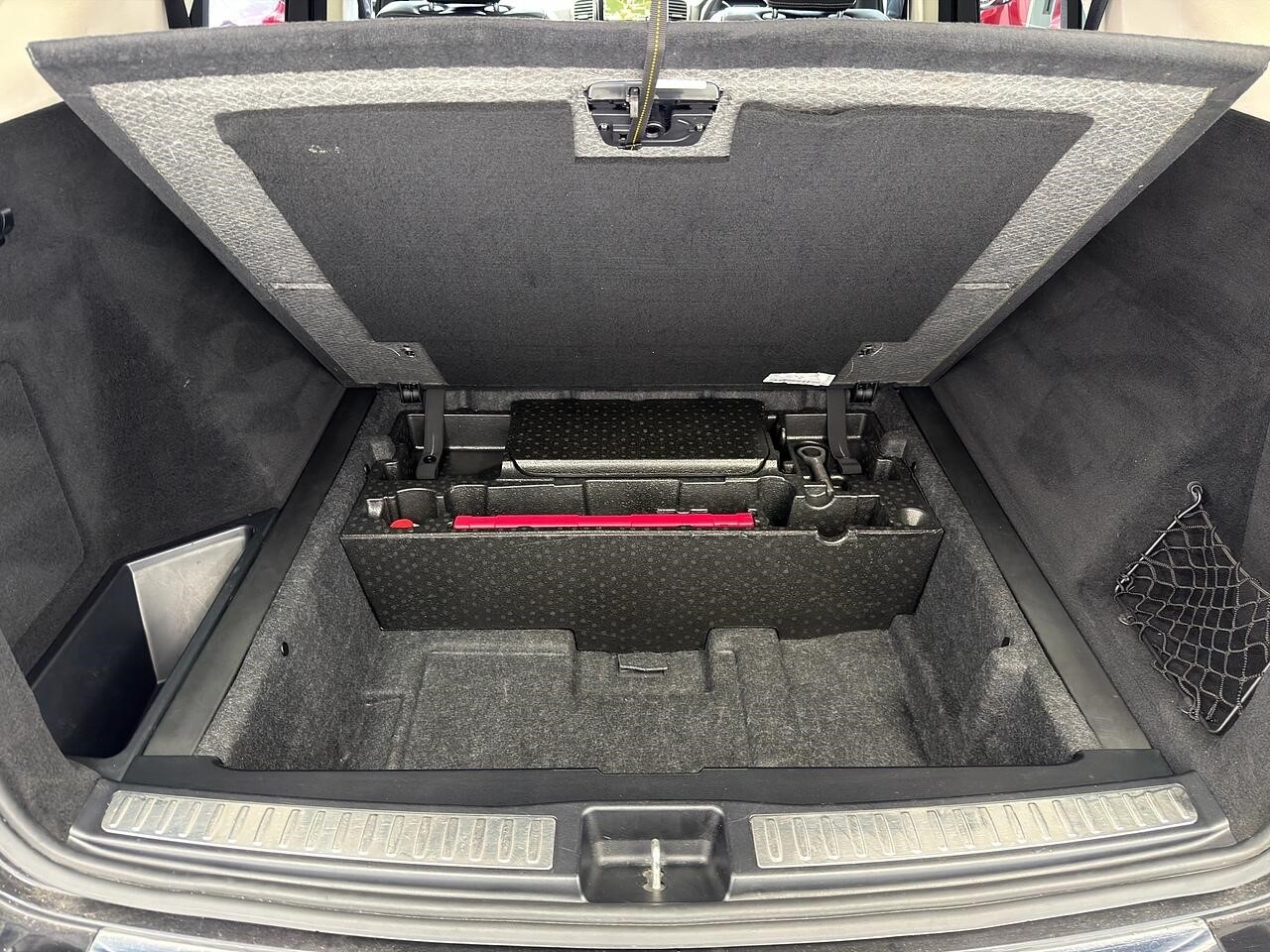 Used Mercedes GLE350