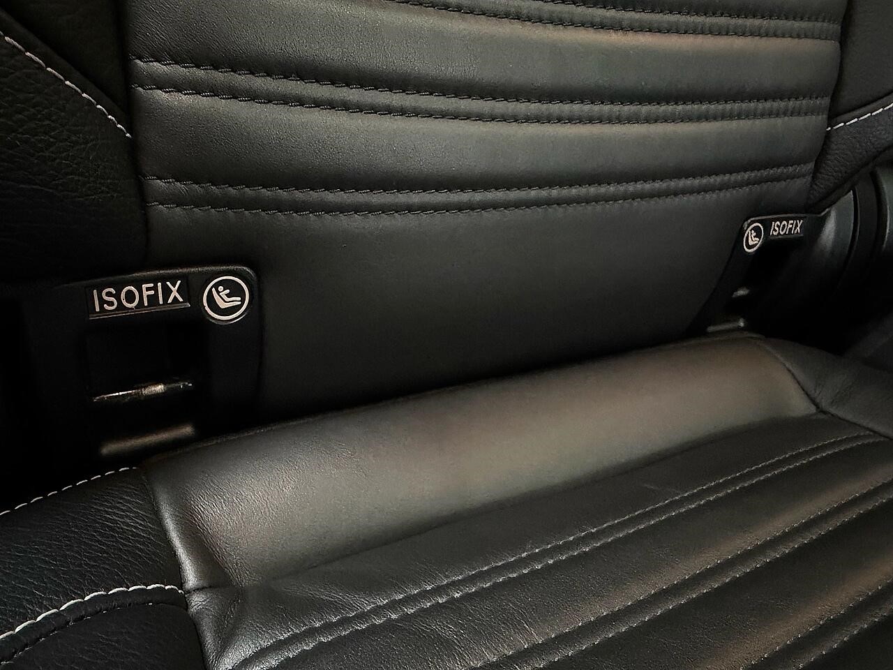 Used Mercedes GLE350