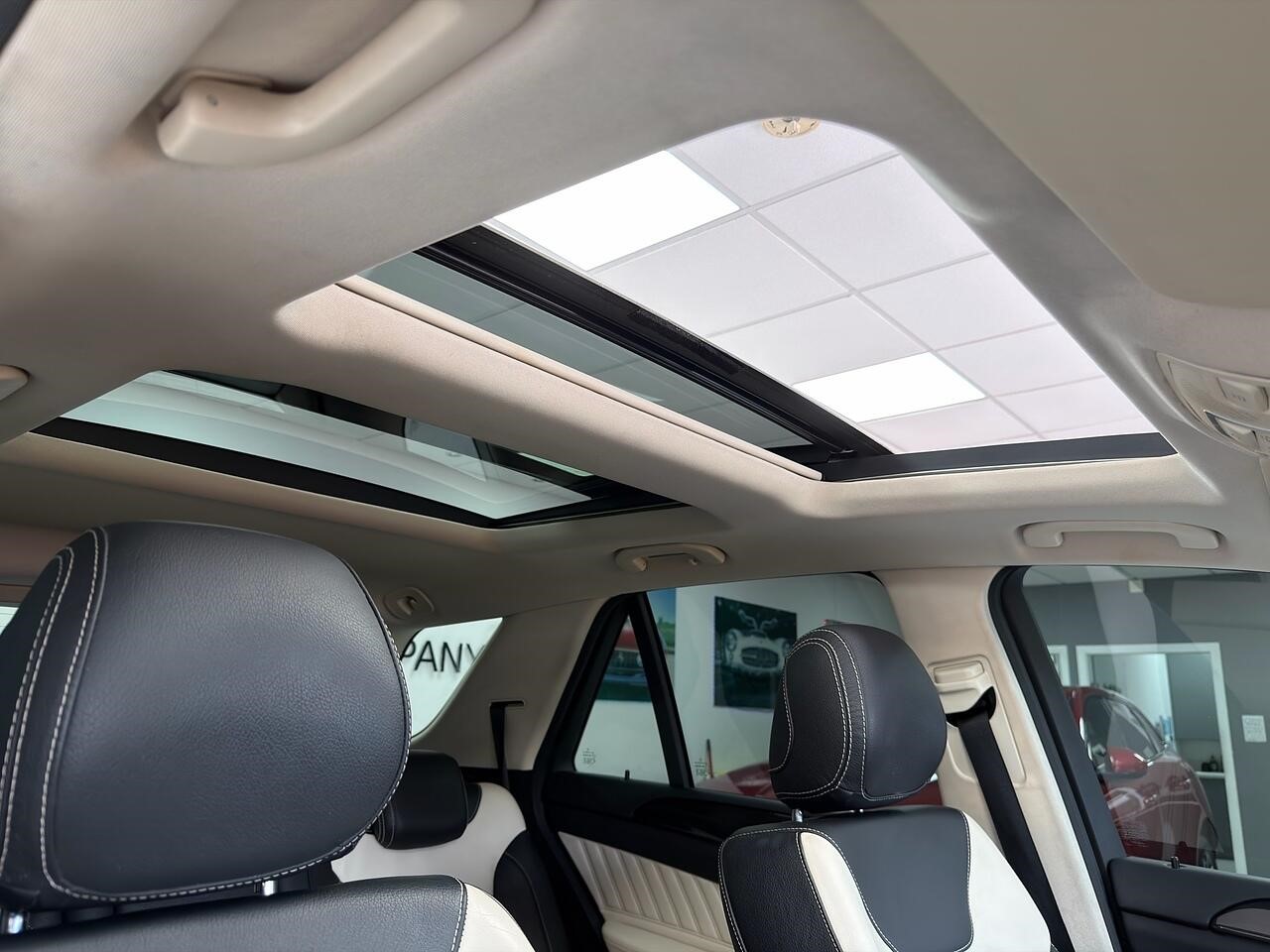 Used Mercedes GLE350