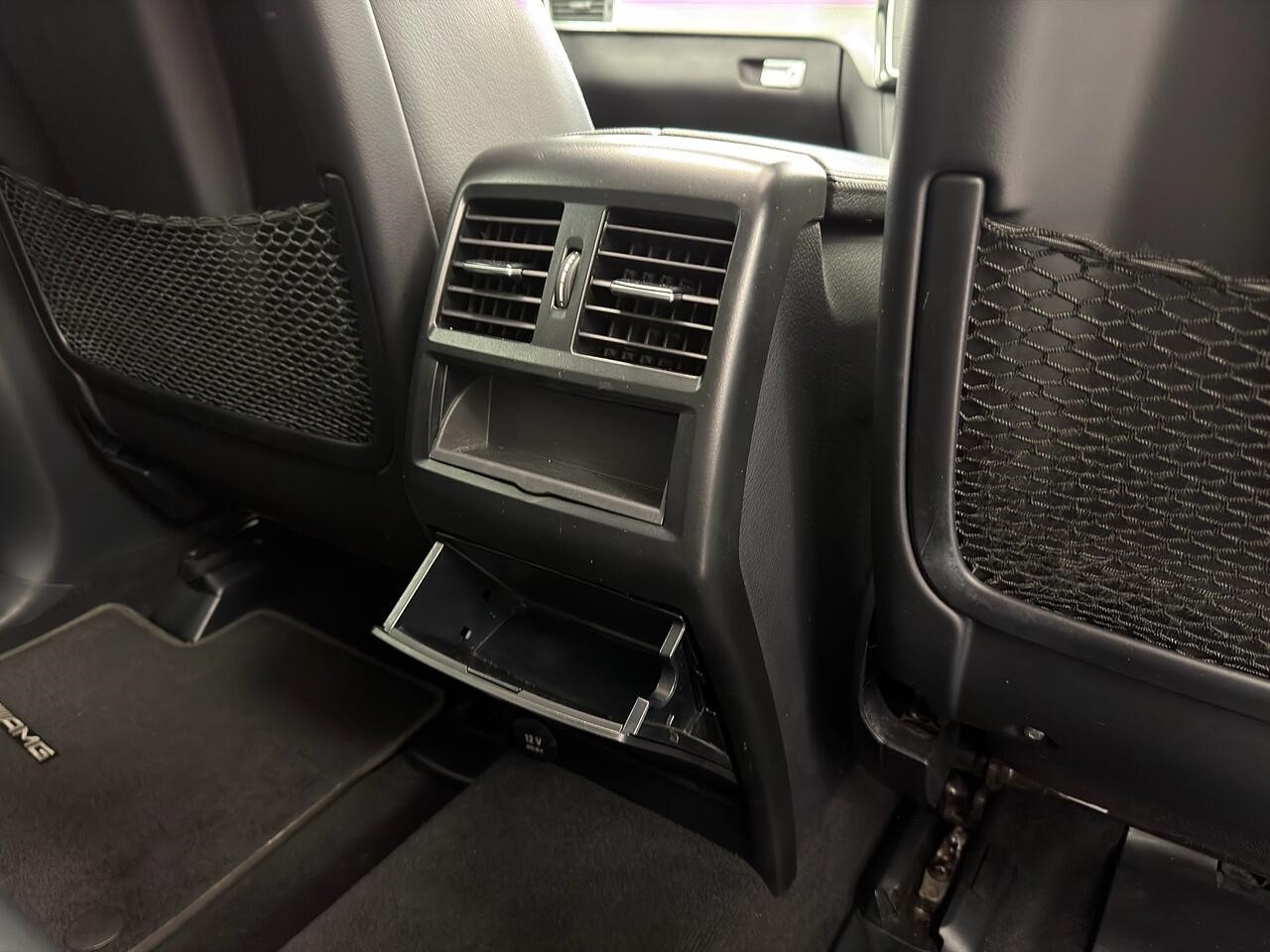 Used Mercedes GLE350