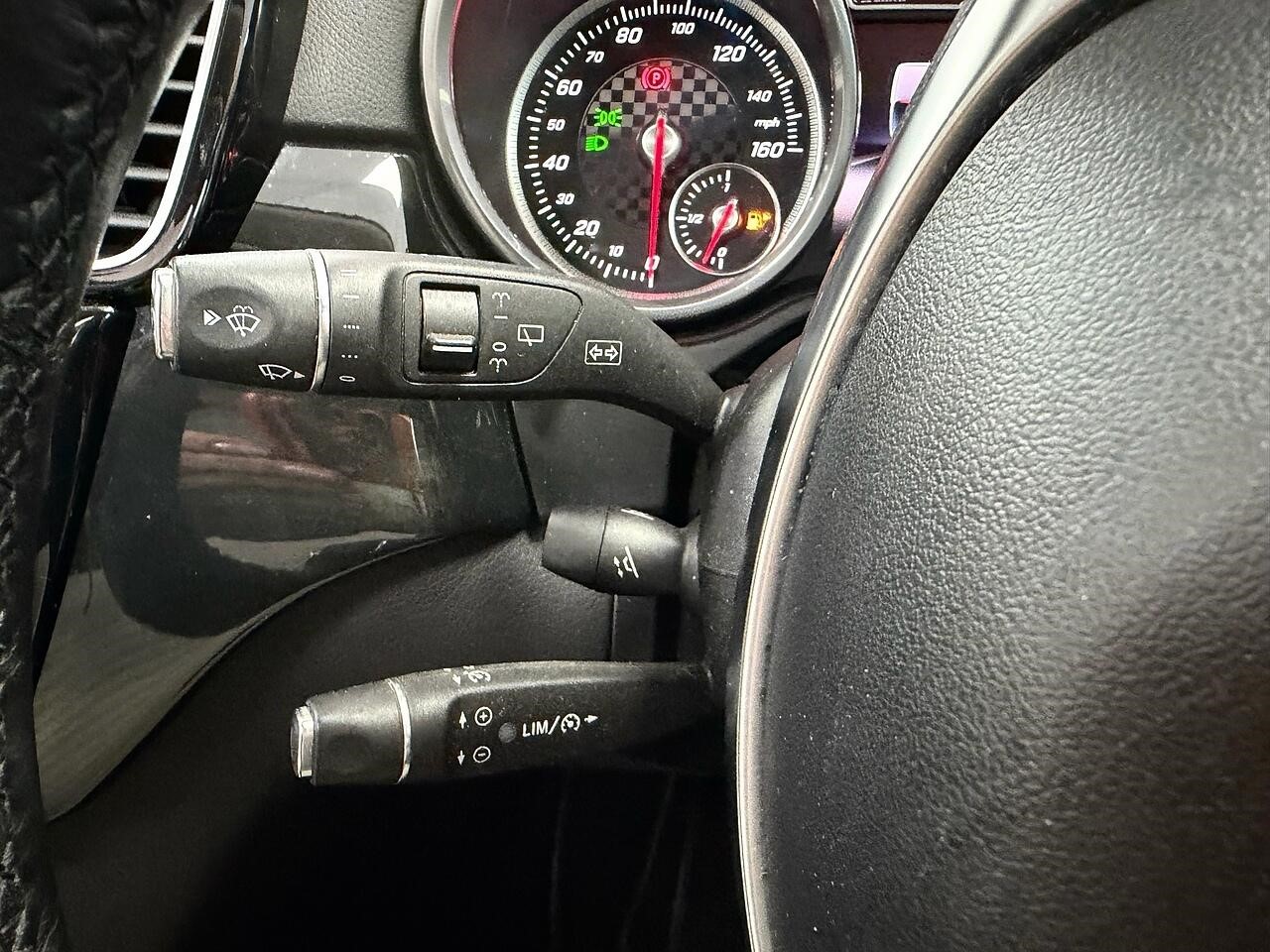 Used Mercedes GLE350