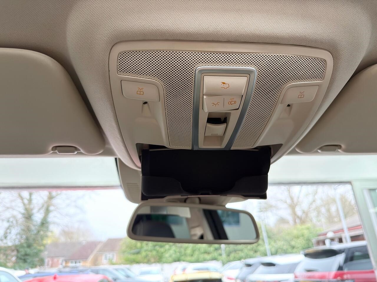 Used Mercedes GLE350