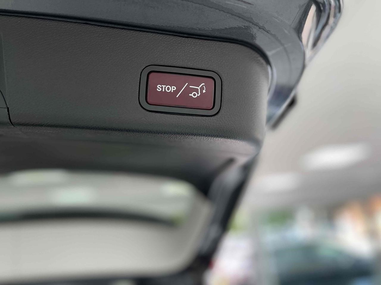 Used Mercedes GLE350