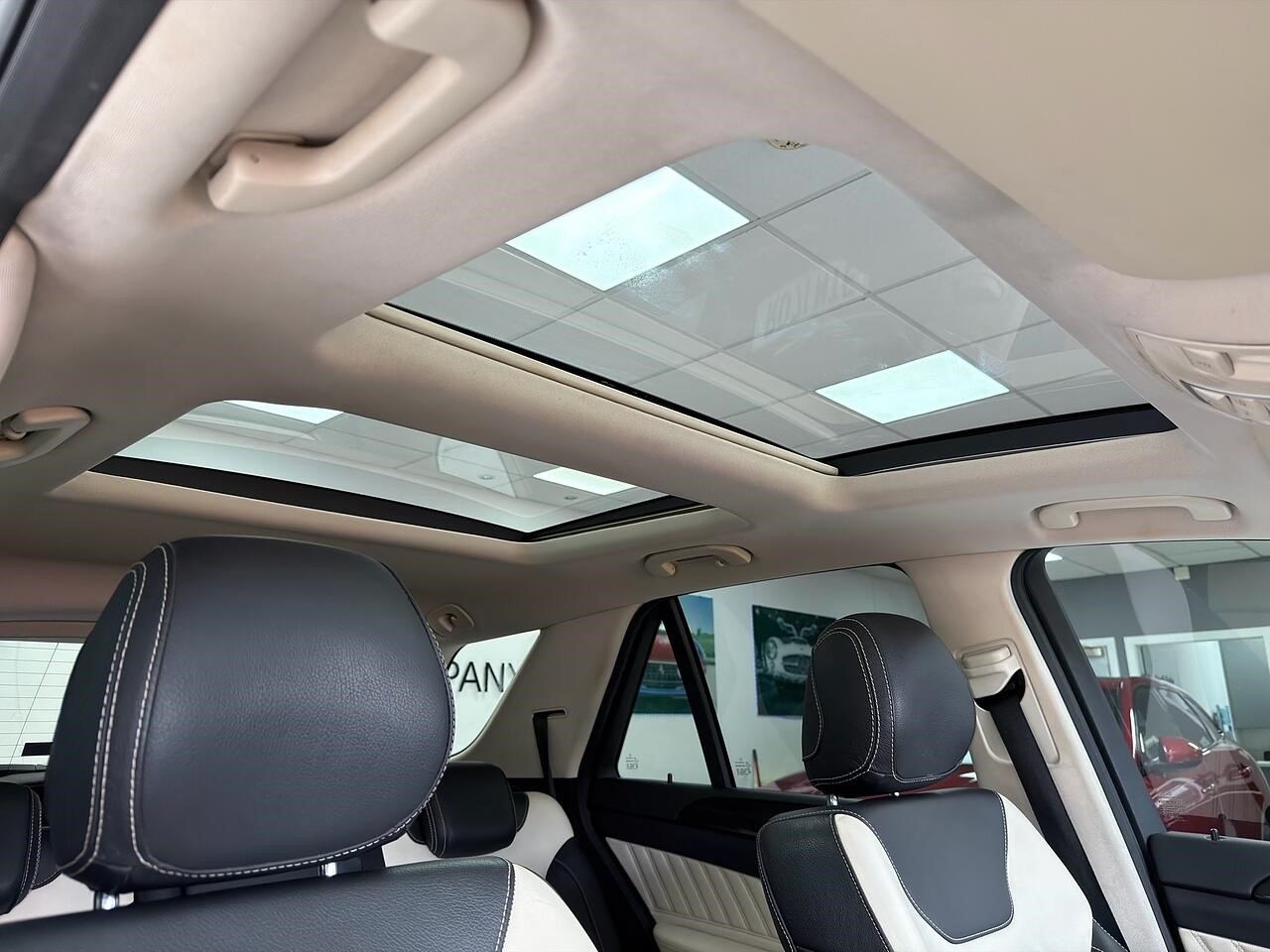 Used Mercedes GLE350