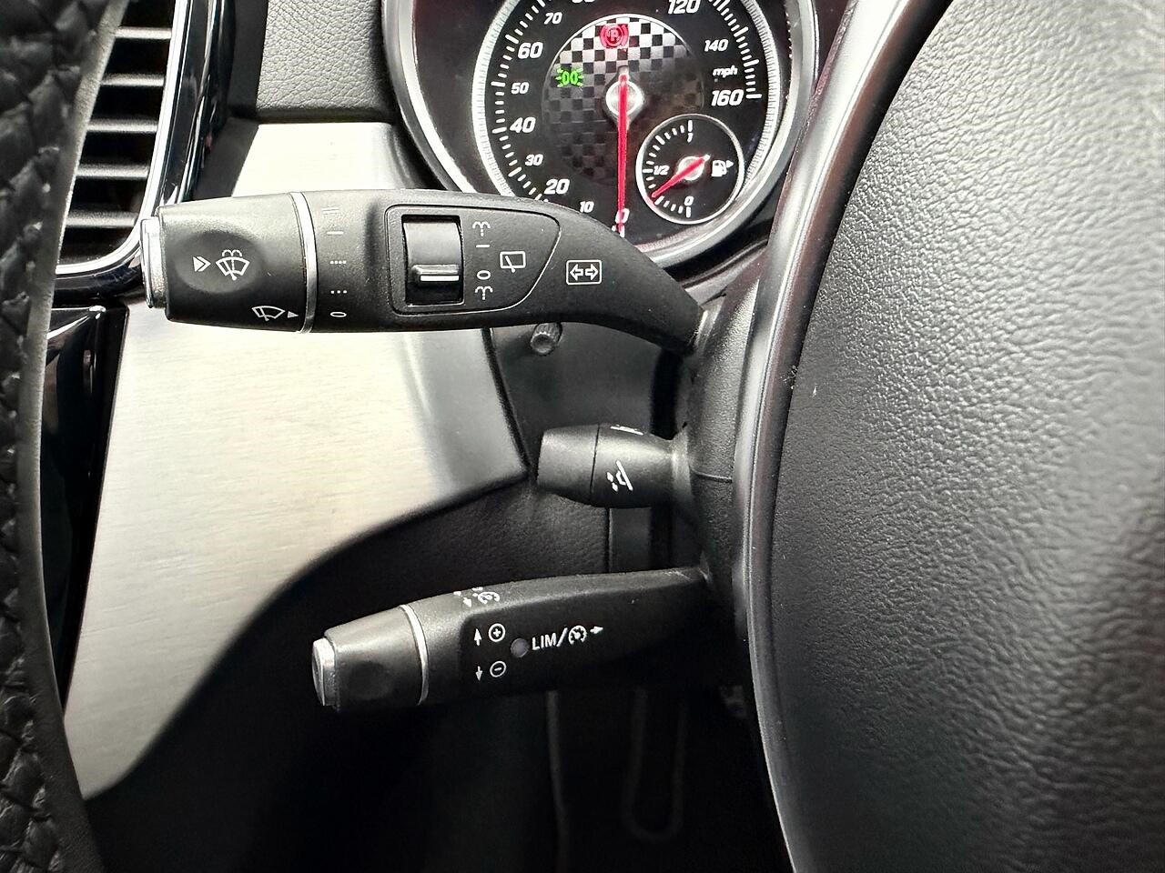 Used Mercedes GLE350