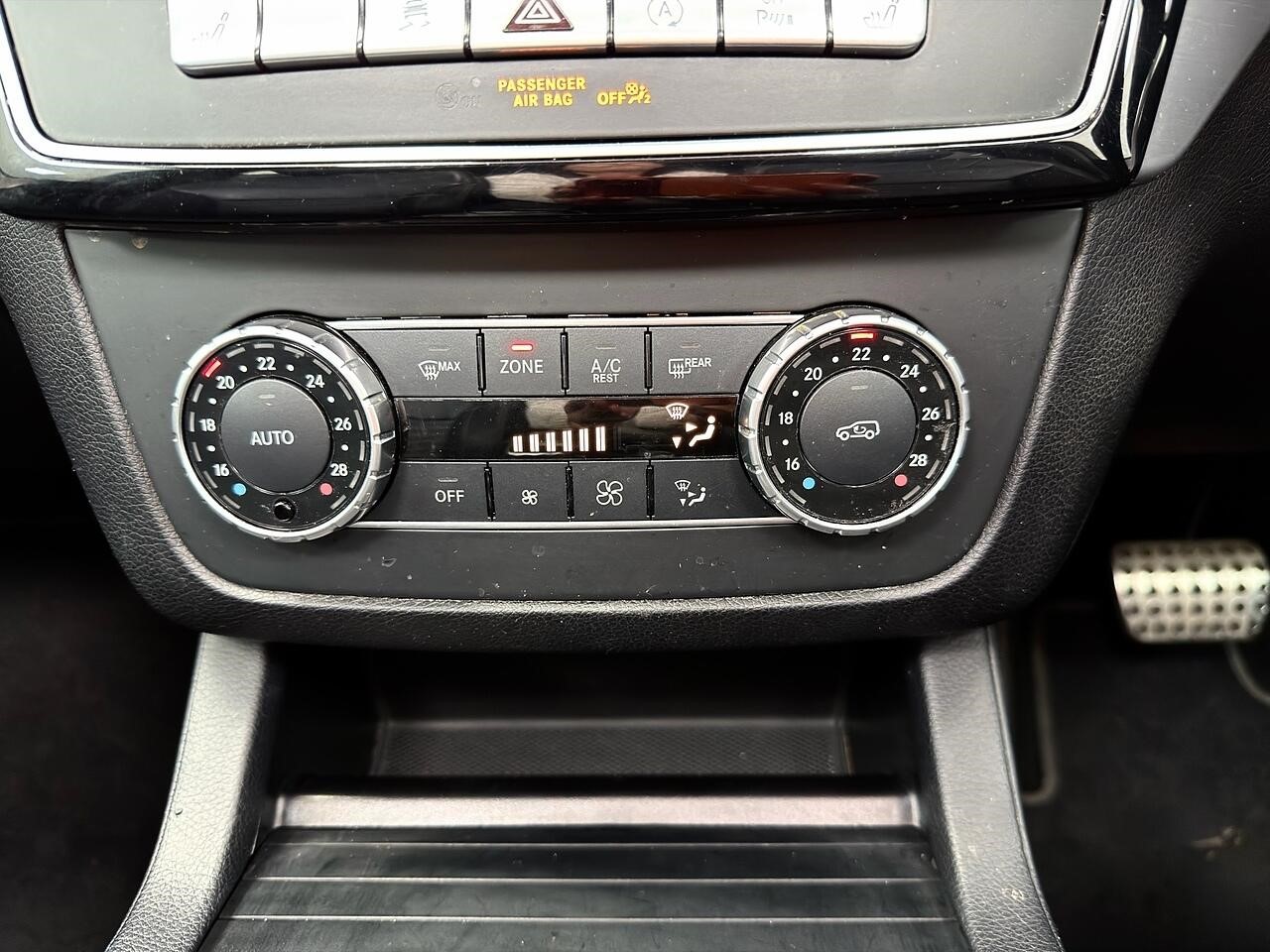 Used Mercedes GLE350