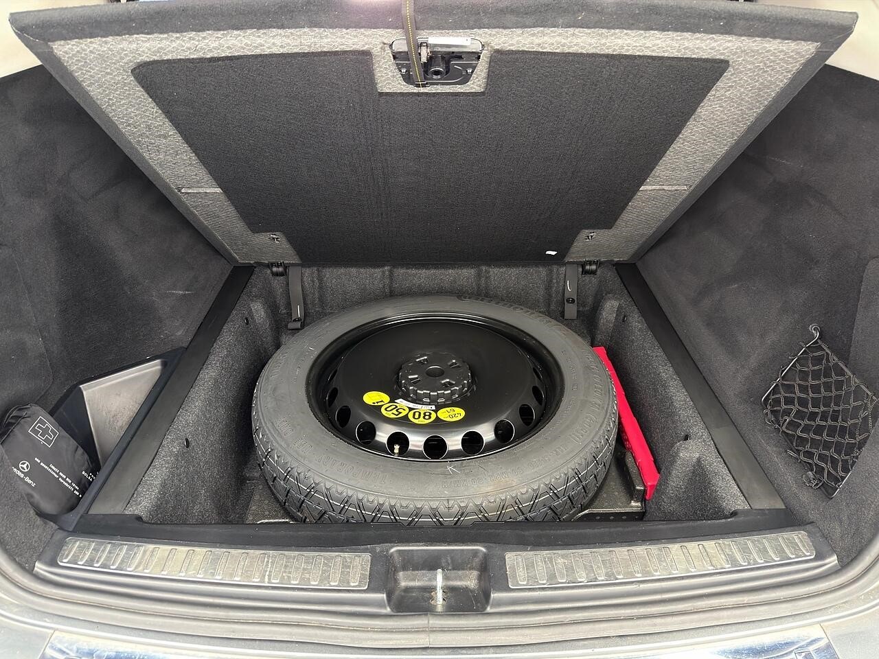 Used Mercedes GLE350