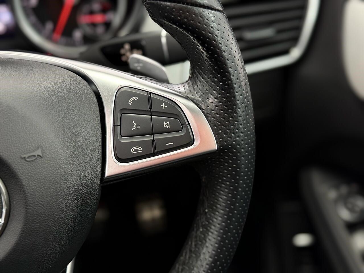 Used Mercedes GLE350