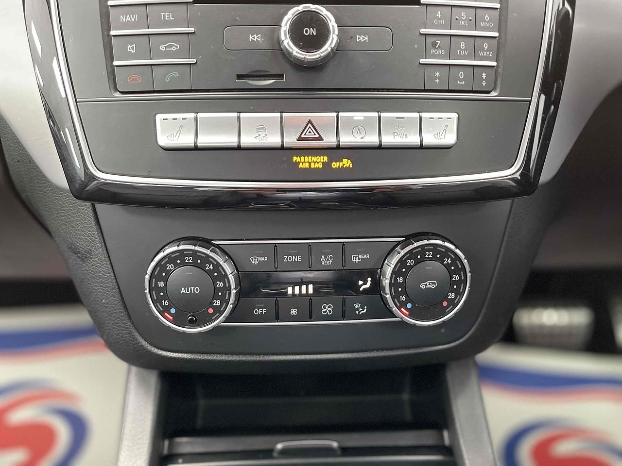 Used Mercedes GLE350
