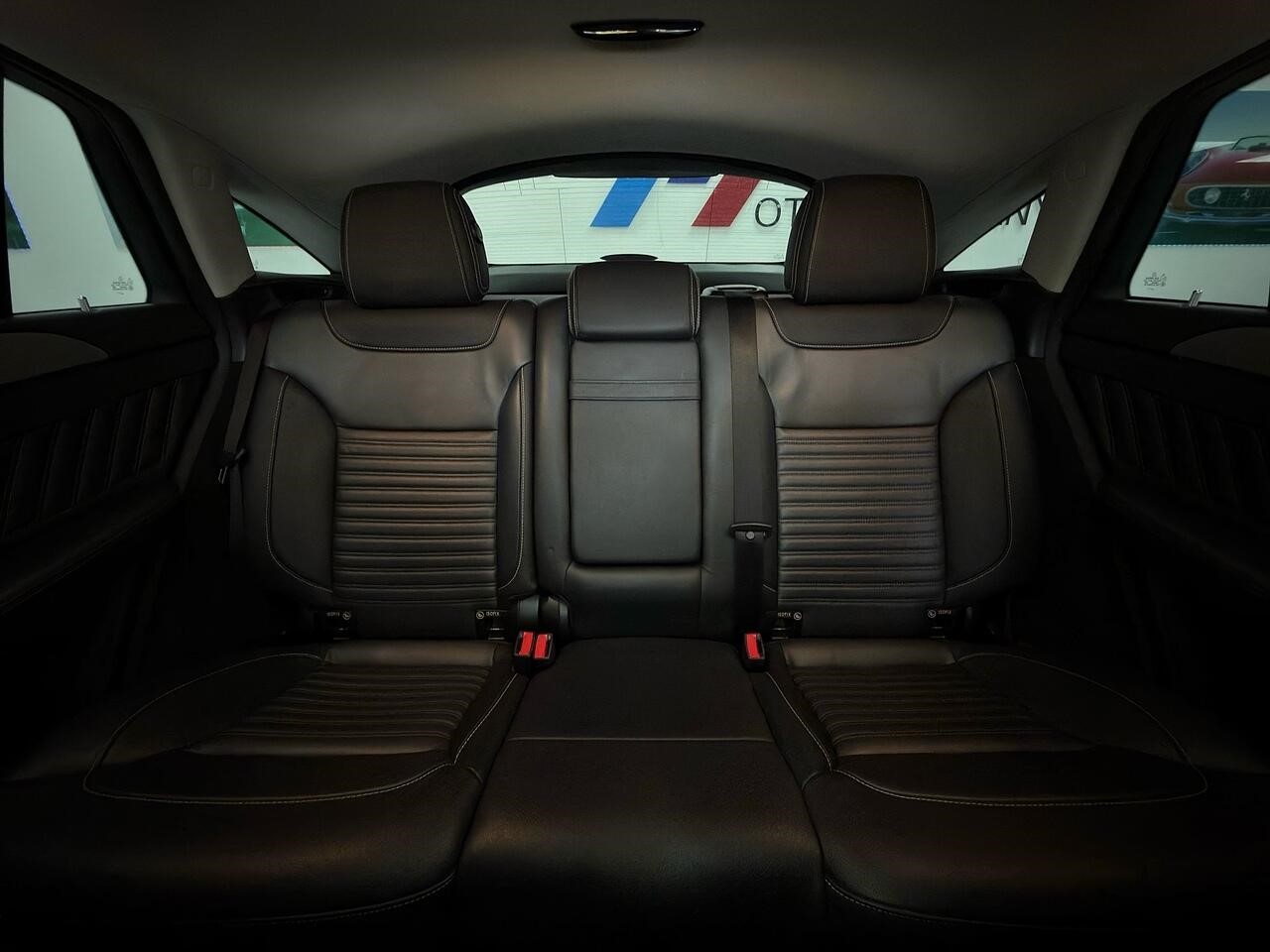 Used Mercedes GLE350