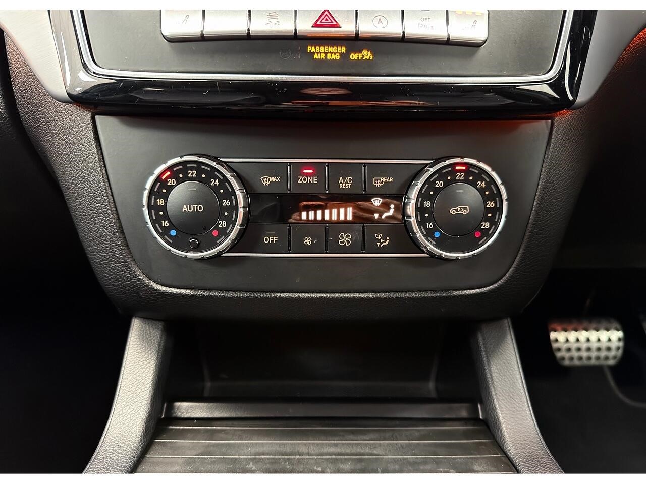 Used Mercedes GLE350